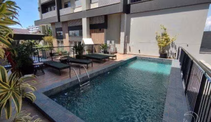 Apartamento para Venda em Florianópolis, Canto, 1 dormitório, 1 suíte, 2 banheiros, 1 vaga