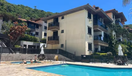 Apartamento para Venda em Florianópolis, Praia Brava, 3 dormitórios, 1 suíte, 2 banheiros, 2 vagas