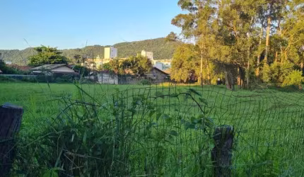 Terreno para Venda em Florianópolis, Cachoeira Do Bom Jesus