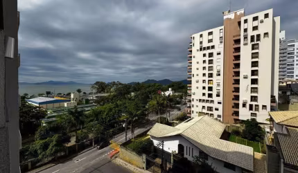 Apartamento para Venda em Florianópolis, Agronômica, 3 dormitórios, 1 suíte, 2 banheiros, 1 vaga