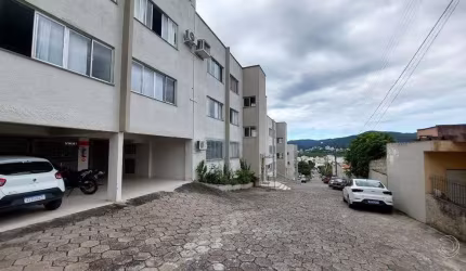Apartamento para Venda em Florianópolis, Trindade, 3 dormitórios, 1 banheiro, 1 vaga