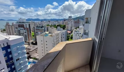 Apartamento para Venda em Florianópolis, Centro, 3 dormitórios, 1 suíte, 3 banheiros, 1 vaga