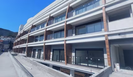 Apartamento para Venda em Florianópolis, Monte Verde, 2 dormitórios, 1 banheiro, 1 vaga