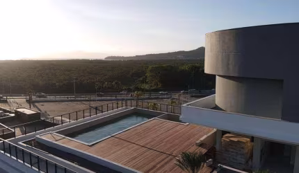 Apartamento para Venda em Florianópolis, Monte Verde, 1 dormitório, 1 banheiro, 1 vaga