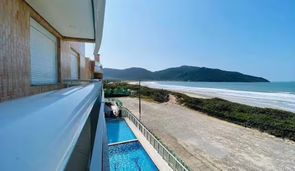 Apartamento para Venda em Florianópolis, Pântano do Sul, 3 dormitórios, 1 suíte, 2 banheiros, 1 vaga