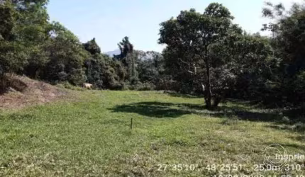 Terreno para Venda em Florianópolis, Barra Da Lagoa