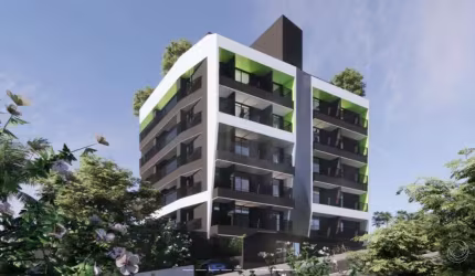 Apartamento para Venda em Florianópolis, Trindade, 1 dormitório, 1 banheiro