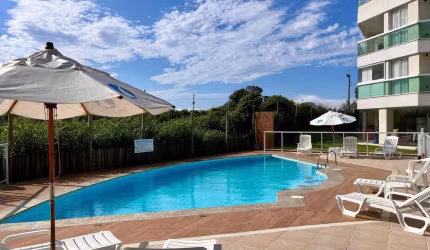 Apartamento para Venda em Florianópolis, Morro das Pedras, 1 dormitório, 1 banheiro, 1 vaga