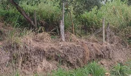 Terreno para Venda em Florianópolis, Vargem Pequena