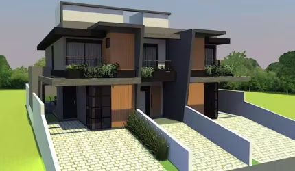 Casa para Venda em Florianópolis, Campeche, 3 dormitórios, 2 suítes, 2 banheiros, 2 vagas