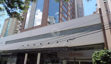 Sala Comercial para Venda em Florianópolis, Centro, 2 banheiros