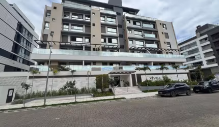Apartamento para Venda em Florianópolis, Jurerê Internacional, 2 dormitórios, 1 suíte, 2 banheiros, 1 vaga