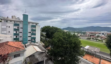 Apartamento para Venda em Florianópolis, Trindade, 3 dormitórios, 1 suíte, 2 banheiros, 1 vaga