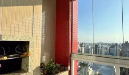 Apartamento para Venda em Florianópolis, Centro, 2 dormitórios, 2 suítes, 3 banheiros, 2 vagas