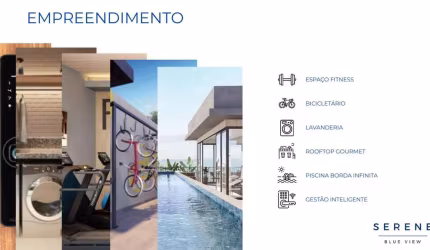 Apartamento para Venda em Florianópolis, João Paulo, 1 dormitório, 1 banheiro