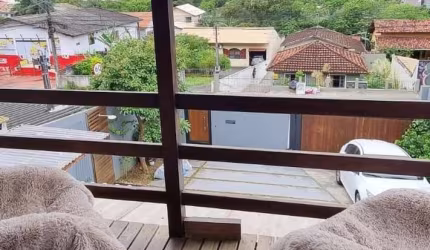 Casa para Venda em Florianópolis, Armação do Pântano do Sul, 2 dormitórios, 2 banheiros, 2 vagas