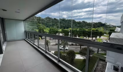 Apartamento para Venda em Florianópolis, Jurerê Internacional, 2 dormitórios, 1 suíte, 3 banheiros, 2 vagas