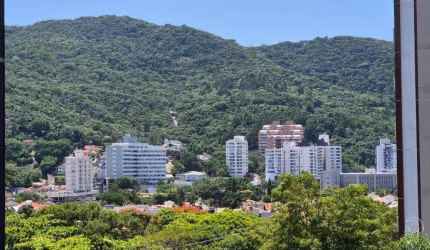 Apartamento para Venda em Florianópolis, Itacorubi, 4 dormitórios, 1 suíte, 3 banheiros, 1 vaga
