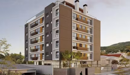 Apartamento para Venda em Florianópolis, Centro, 1 dormitório, 1 banheiro, 1 vaga