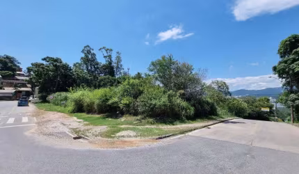 Terreno para Venda em Florianópolis, Agronômica