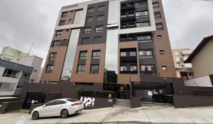 Apartamento para Venda em Florianópolis, Carvoeira, 1 dormitório, 1 banheiro, 1 vaga