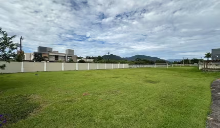 Terreno para Venda em Florianópolis, Campeche
