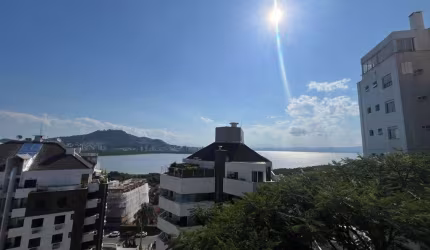 Cobertura para Venda em Florianópolis, João Paulo, 4 dormitórios, 2 suítes, 4 banheiros, 4 vagas