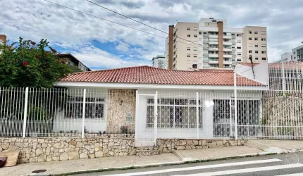 Casa para Venda em Florianópolis, Jardim Atlântico, 4 dormitórios, 2 banheiros, 2 vagas