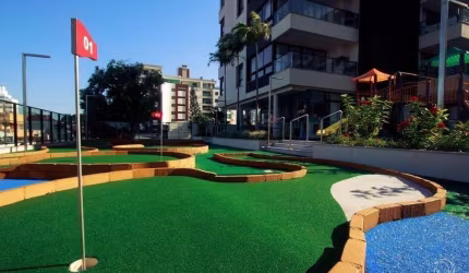 Apartamento para Venda em Florianópolis, Balneário, 3 dormitórios, 1 suíte, 2 banheiros, 2 vagas