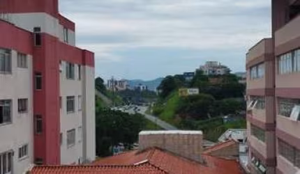 Apartamento para Venda em Florianópolis, Coqueiros, 3 dormitórios, 1 suíte, 2 banheiros, 1 vaga