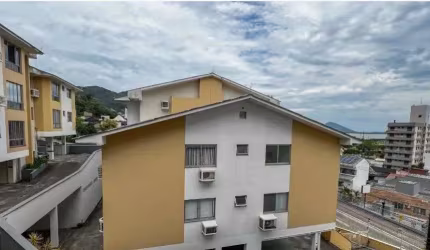 Apartamento para Venda em Florianópolis, Saco Dos Limões, 1 dormitório, 1 banheiro, 1 vaga