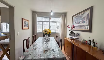 Apartamento para Venda em Florianópolis, Centro, 3 dormitórios, 1 suíte, 3 banheiros, 1 vaga