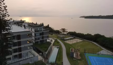 Apartamento para Venda em Florianópolis, João Paulo, 3 dormitórios, 3 suítes, 4 banheiros, 2 vagas