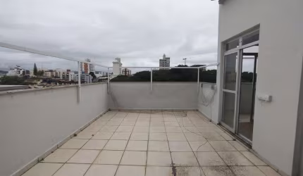 Apartamento para Venda em Florianópolis, Canto, 4 dormitórios, 1 suíte, 3 banheiros, 2 vagas