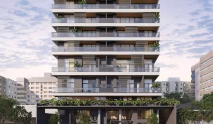 Apartamento para Venda em Florianópolis, Agronômica, 1 dormitório, 1 banheiro