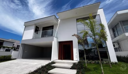 Casa para Venda em Florianópolis, Ratones, 3 dormitórios, 3 suítes, 5 banheiros, 2 vagas