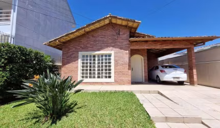 Casa para Venda em Florianópolis, Córrego Grande, 4 dormitórios, 1 suíte, 3 banheiros, 2 vagas