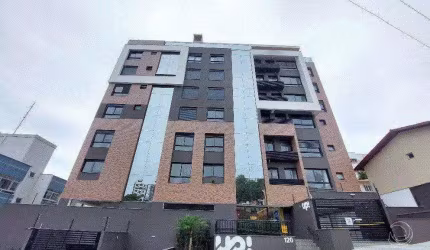 Apartamento para Venda em Florianópolis, Carvoeira, 2 dormitórios, 1 suíte, 2 banheiros, 1 vaga