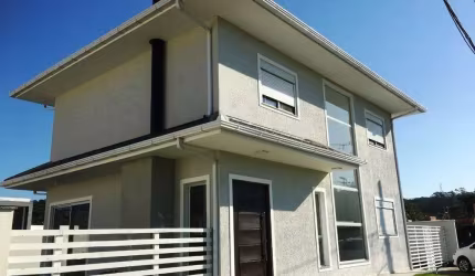 Casa para Venda em Florianópolis, Vargem Grande, 4 dormitórios, 1 suíte, 2 banheiros, 2 vagas