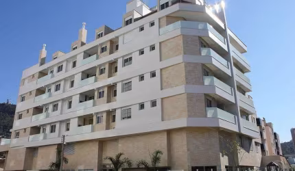 Apartamento para Venda em Florianópolis, Trindade, 3 dormitórios, 1 suíte, 2 banheiros, 2 vagas
