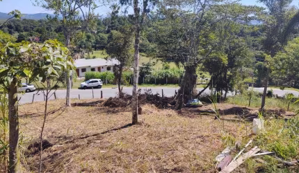 Terreno para Venda em Florianópolis, Vargem Pequena
