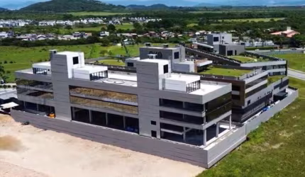 Sala Comercial para Venda em Florianópolis, Campeche, 1 banheiro, 1 vaga