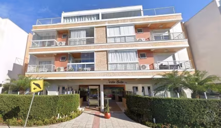Apartamento para Venda em Florianópolis, João Paulo, 2 dormitórios, 1 suíte, 2 banheiros, 2 vagas