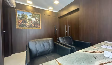 Sala Comercial para Venda em Florianópolis, Centro