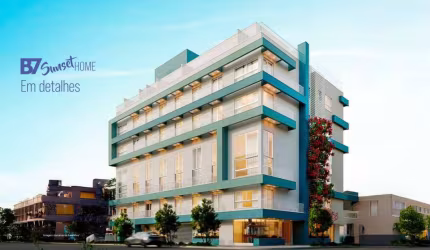 Apartamento para Venda em Florianópolis, Santo Antônio De Lisboa, 1 dormitório, 1 banheiro