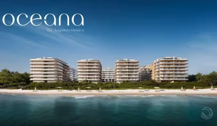 Apartamento para Venda em Florianópolis, Jurerê, 3 dormitórios, 3 suítes, 5 banheiros, 3 vagas