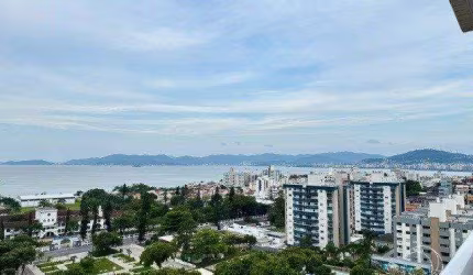 Apartamento para Venda em Florianópolis, Jardim Atlântico, 3 dormitórios, 2 suítes, 3 banheiros, 2 vagas