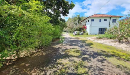 Terreno para Venda em Florianópolis, Ratones