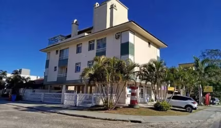 Apartamento para Venda em Florianópolis, Pântano do Sul, 2 dormitórios, 1 banheiro, 1 vaga