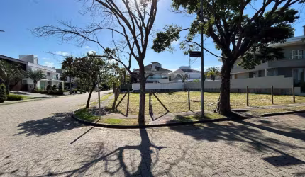Terreno para Venda em Florianópolis, Jurerê Internacional